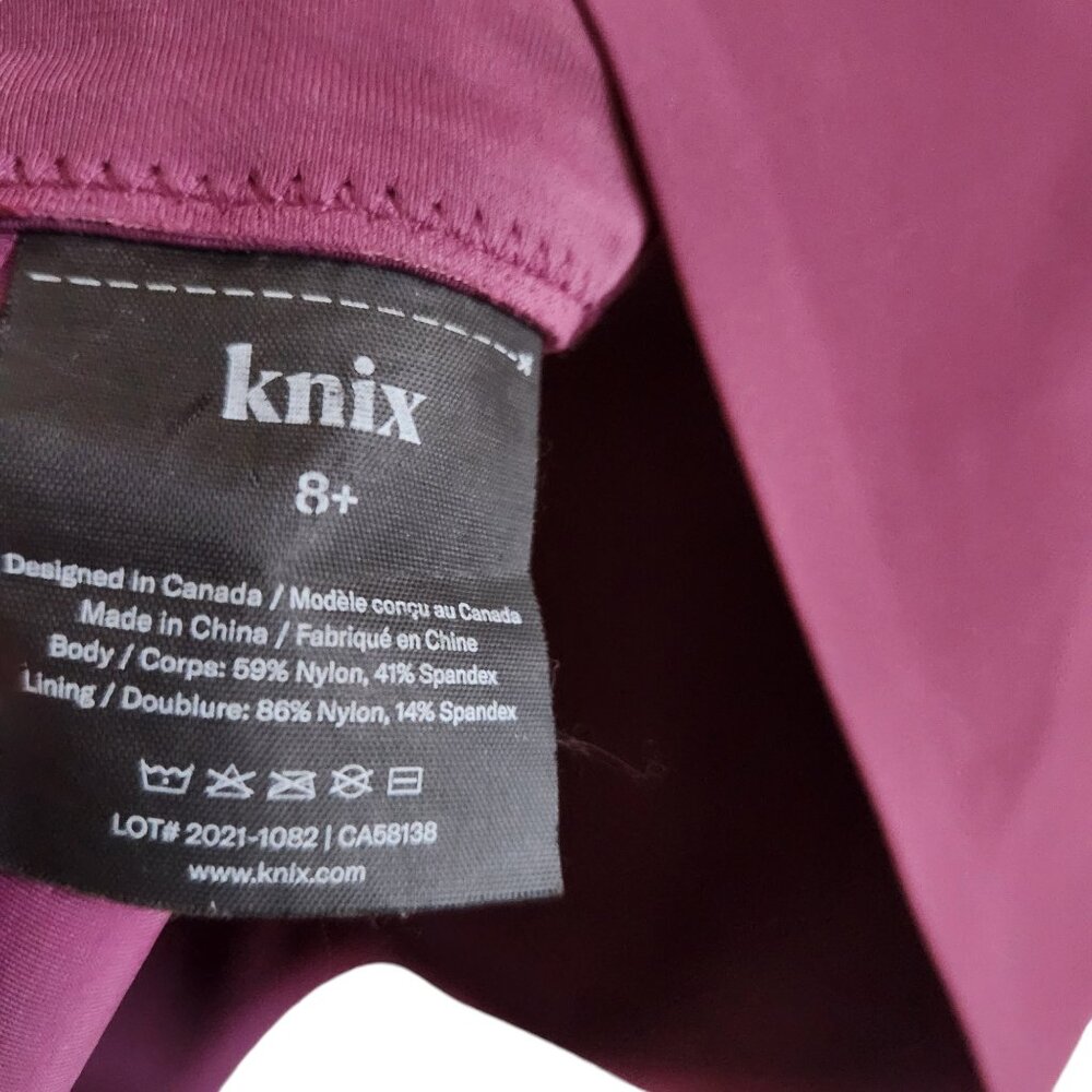 KNIX Catalyst Sports Bra - Picture 10 of 10